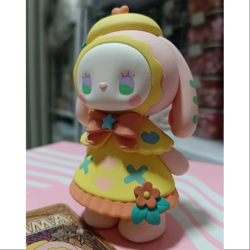 Emma Secret Forest Garden Party Series Secret Marmalade(1/96) 4 Emma Secret Forest Garden Party Series Secret Marmalade(1/96) - Image 4