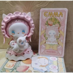 Emma Secret Forest Birthday Party Series Secret Good Friends(1/96) -Cheap Pop Mart Store 9 4 4abea693 c541 4912 a56f d1590e35070b