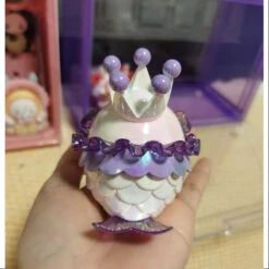 Emma Secret Forest Lucky Egg Series Super Secret King Of Luck(1/192) -Cheap Pop Mart Store 9 4 5e689b65 17af 43ed 8148 af00d732e870