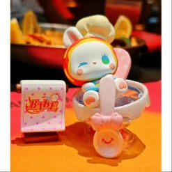 Emma Fairy Babe Academy Series Secret Pudding Munchy Boop(1/96) -Cheap Pop Mart Store 9 4 c66df22c 22d1 47c2 93a0 dacf05de5a29