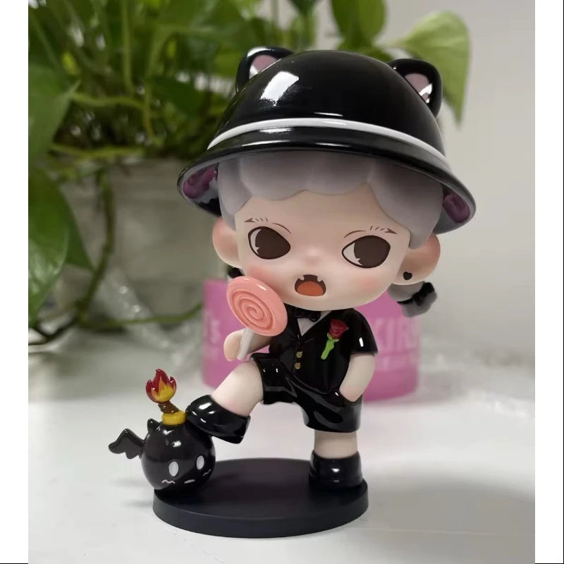 Baby Zoraa Naughty Diary Series Super Secret The Godfather(1/288) 2 Baby Zoraa Naughty Diary Series Super Secret The Godfather(1/288) - Image 2