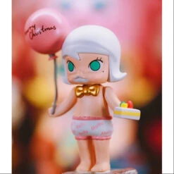 MOLLY Yummy Party Series Secret Cake Baby(1/96) 11 MOLLY Yummy Party Series Secret Cake Baby(1/96) -Cheap Pop Mart Store 9 6 880c6f65 7c30 4875 9850 6a061001d276