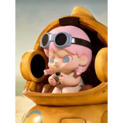 DORA X B.Duck Limited Edition -Cheap Pop Mart Store IMG 0827