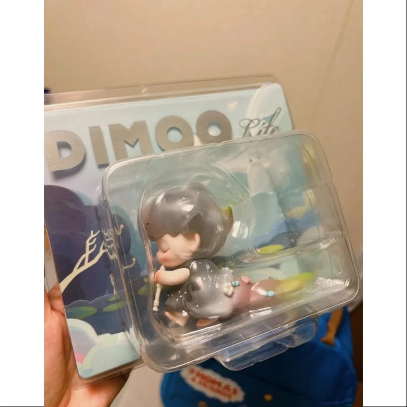 DIMOO Life Designer Toy Mini Figure Limited Edition 1 DIMOO Life Designer Toy Mini Figure Limited Edition