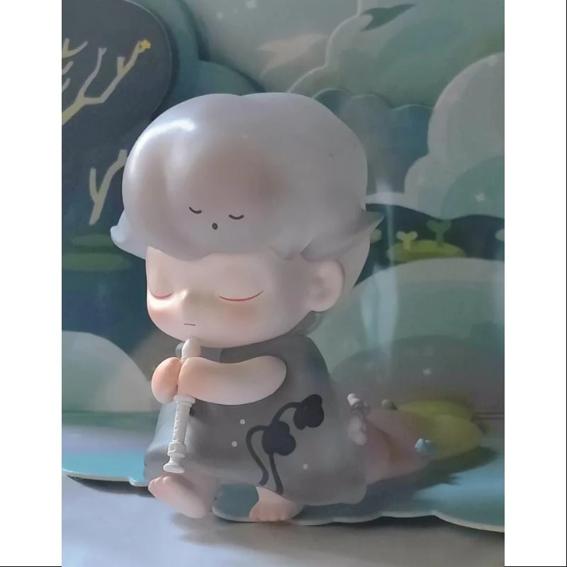 DIMOO Life Designer Toy Mini Figure Limited Edition 2 DIMOO Life Designer Toy Mini Figure Limited Edition - Image 2