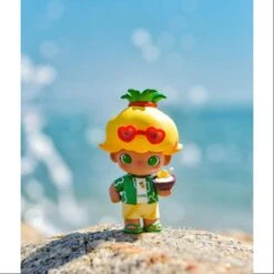 DIMOO Coconut Pineapple Limited Edition -Cheap Pop Mart Store IMG 2596 20231210 072352