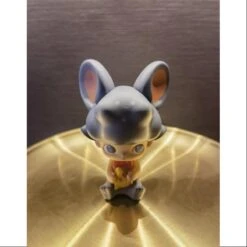 DIMOO Cheese Mouse Limited Edition 5 DIMOO Cheese Mouse Limited Edition -Cheap Pop Mart Store IMG 2619 20231210 075513