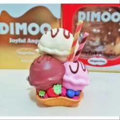 DIMOO X Haagen-Dazs Joyful Angel Limited Edition -Cheap Pop Mart Store IMG 2622 20231210 075754