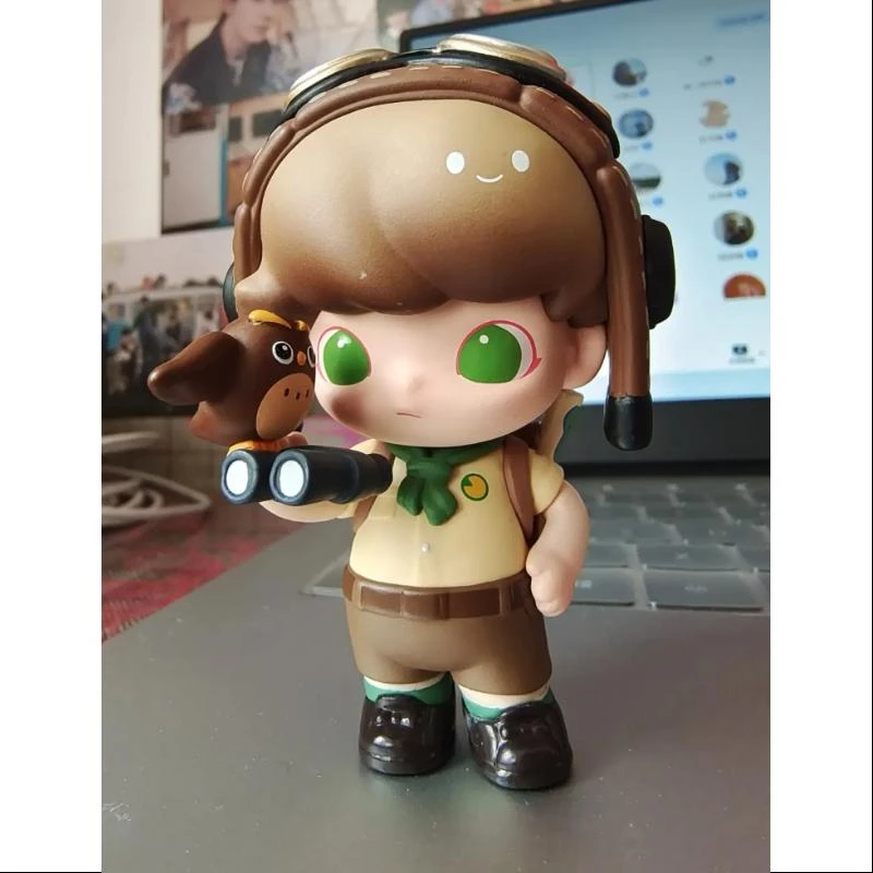 DIMOO SKY EXPLORER Limited Edition 2 DIMOO SKY EXPLORER Limited Edition - Image 2