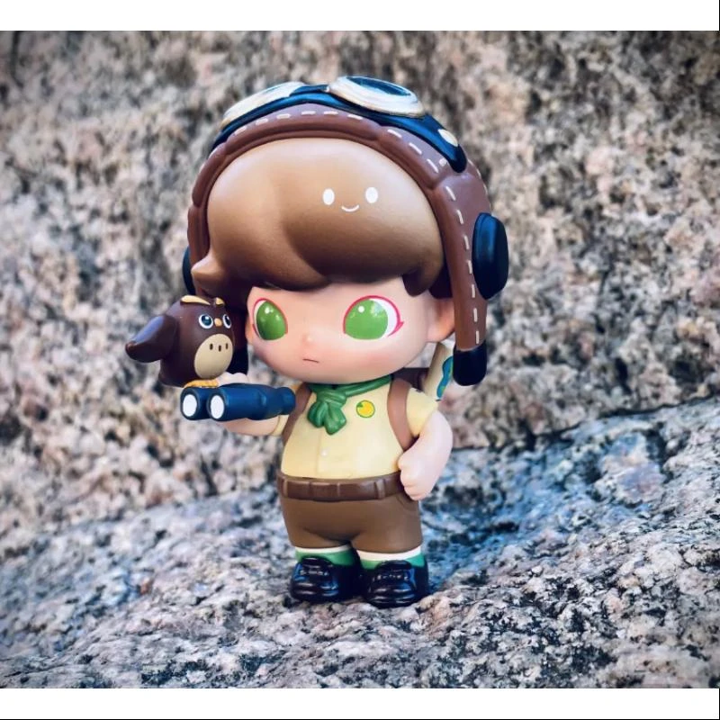 DIMOO SKY EXPLORER Limited Edition 4 DIMOO SKY EXPLORER Limited Edition - Image 4