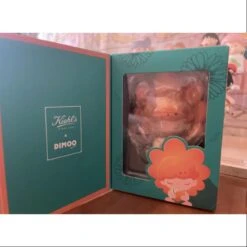 DIMOO X Kiehl's Dula Limited Edition