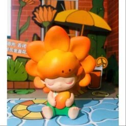 DIMOO X Kiehl's Dula Limited Edition -Cheap Pop Mart Store IMG 2638 20231210 081930