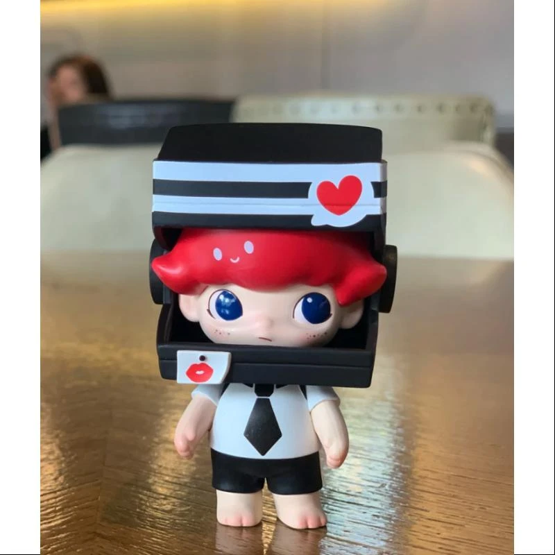 DIMOO X SEPHORA LOVE ANGEL Limited Edition 2 DIMOO X SEPHORA LOVE ANGEL Limited Edition - Image 2