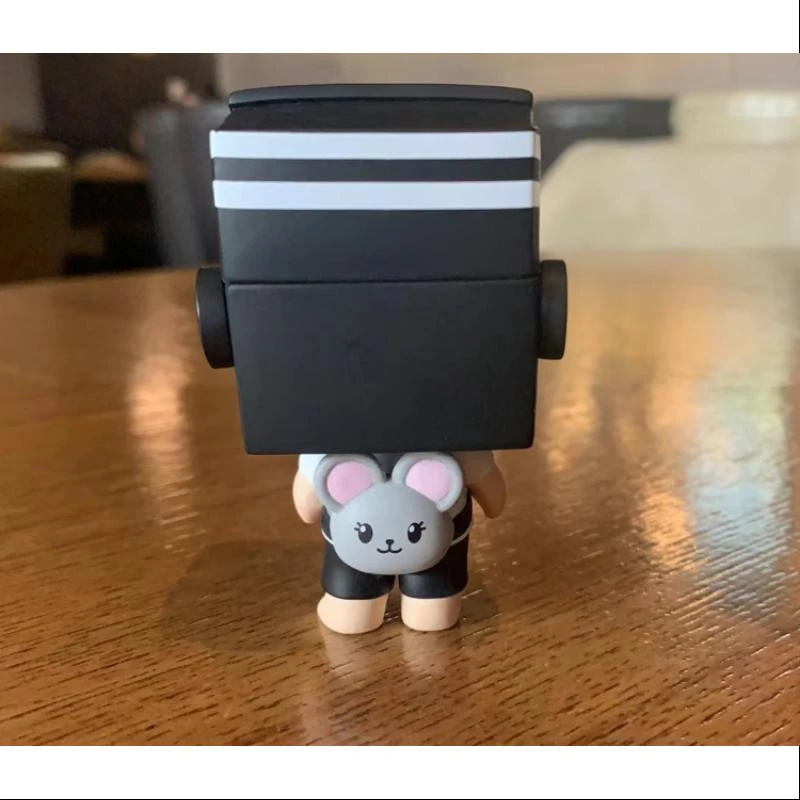 DIMOO X SEPHORA LOVE ANGEL Limited Edition 3 DIMOO X SEPHORA LOVE ANGEL Limited Edition - Image 3