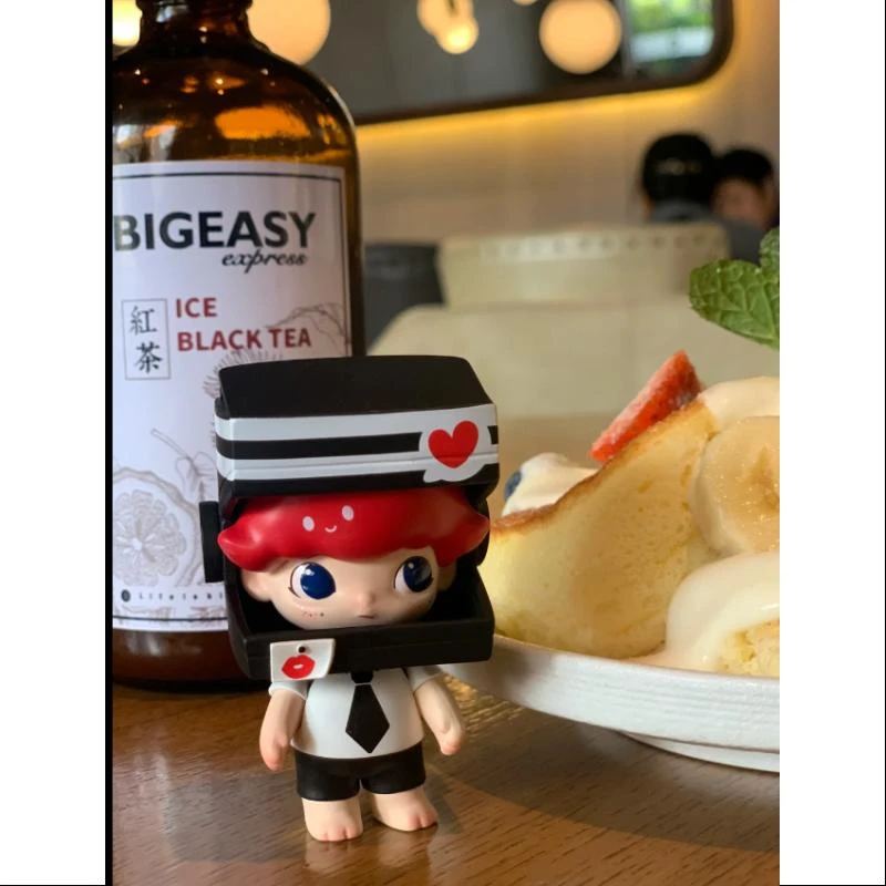 DIMOO X SEPHORA LOVE ANGEL Limited Edition 4 DIMOO X SEPHORA LOVE ANGEL Limited Edition - Image 4