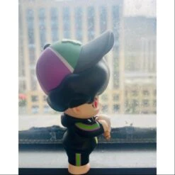 DIMOO WORLD Rapper Mini Figure Limited Edition 6 DIMOO WORLD Rapper Mini Figure Limited Edition -Cheap Pop Mart Store IMG 2686 20231211 101613