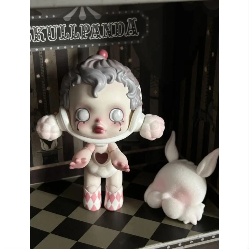 Skullpanda JOYOUS PARK Amusement Park Limited Edition 2 Skullpanda JOYOUS PARK Amusement Park Limited Edition - Image 2