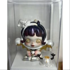 Skullpanda GLORIOUS X'MAS Limited Edition 7 Skullpanda GLORIOUS X'MAS Limited Edition -Cheap Pop Mart Store IMG 2720 20231216 082511