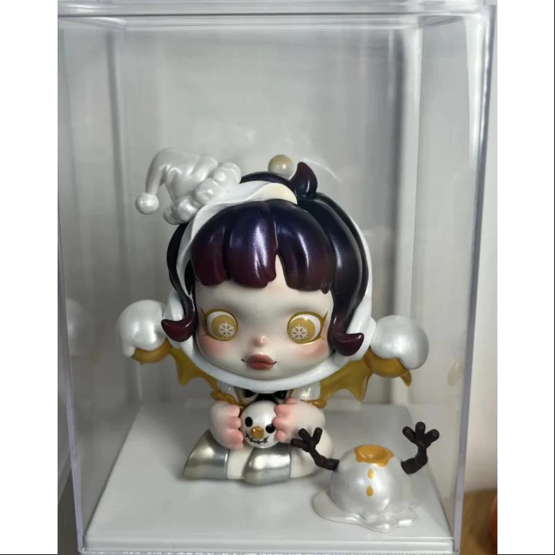 Skullpanda GLORIOUS X'MAS Limited Edition 3 Skullpanda GLORIOUS X'MAS Limited Edition - Image 3