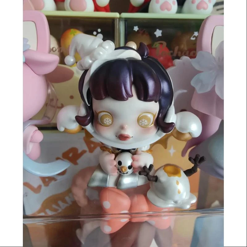 Skullpanda GLORIOUS X'MAS Limited Edition 4 Skullpanda GLORIOUS X'MAS Limited Edition - Image 4