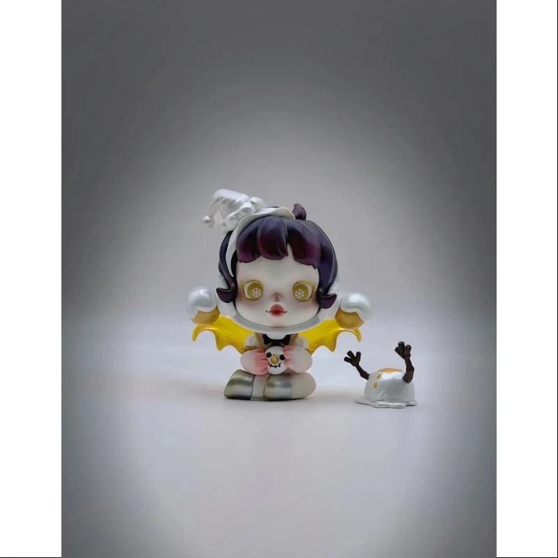 Skullpanda GLORIOUS X'MAS Limited Edition 2 Skullpanda GLORIOUS X'MAS Limited Edition - Image 2