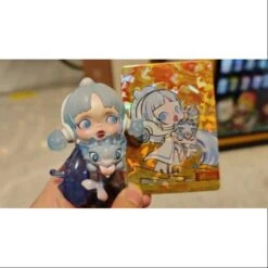 Skullpanda Pop Mart Loong Presents The Treasure Series Skullpanda BLESSING SPIRIT LOONG Special Ver.(1/144) 5 Skullpanda Pop Mart Loong Presents The Treasure Series Skullpanda BLESSING SPIRIT LOONG Special Ver.(1/144) -Cheap Pop Mart Store IMG 2925 20231231 084923