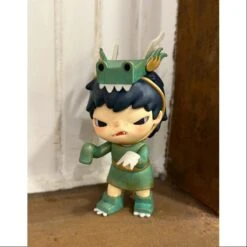 Hirono Pop Mart Loong Presents The Treasure Series Hirono PRANKSTER LOONG Special Ver.(1/144) 5 Hirono Pop Mart Loong Presents The Treasure Series Hirono PRANKSTER LOONG Special Ver.(1/144) -Cheap Pop Mart Store IMG 2932 20231231 085518