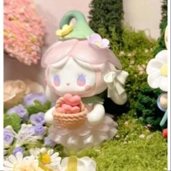 Emma Secret Forest Garden Dating Series Super Secret Flower Fairy(1/144)