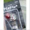 Hirono Persona Lang Solo Exhibition Art Toy Mini Figurine Limited Edition