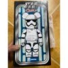 Medicom Bearbrick First Order Stormtrooper 400% White