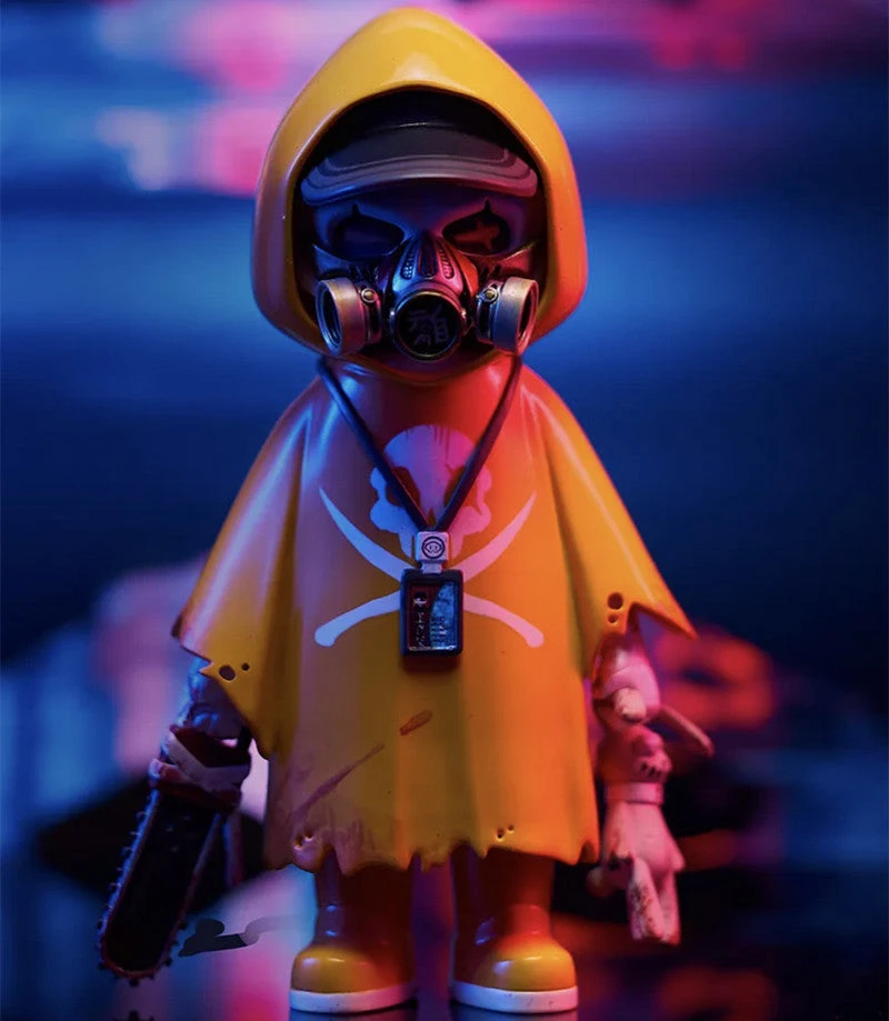 Faceless Dust And Fog 2 Faceless Dust And Fog - Image 2