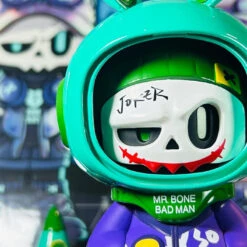 MR.BONE Joker LIMITED 20 MR.BONE Joker LIMITED -Cheap Pop Mart Store IMG 4777 20230626 153608