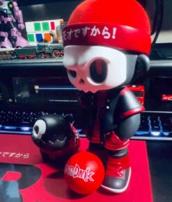 MR.Bone Slam Dunk LIMITED 11 MR.Bone Slam Dunk LIMITED -Cheap Pop Mart Store IMG 5511 20230815 005557