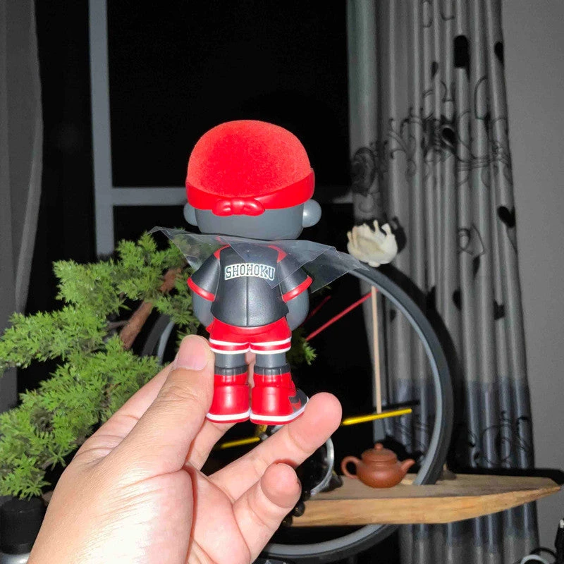 MR.Bone Slam Dunk LIMITED 7 MR.Bone Slam Dunk LIMITED - Image 7