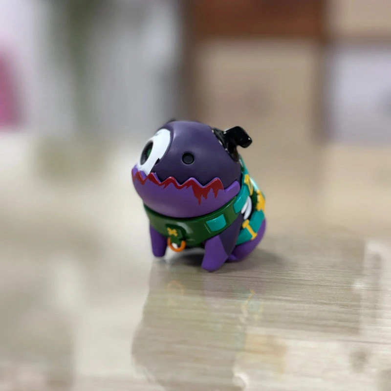 MR.BONE Joker LIMITED 4 MR.BONE Joker LIMITED - Image 4