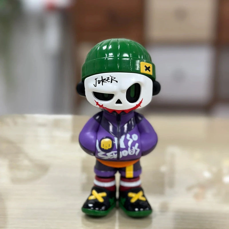 MR.BONE Joker LIMITED 6 MR.BONE Joker LIMITED - Image 6