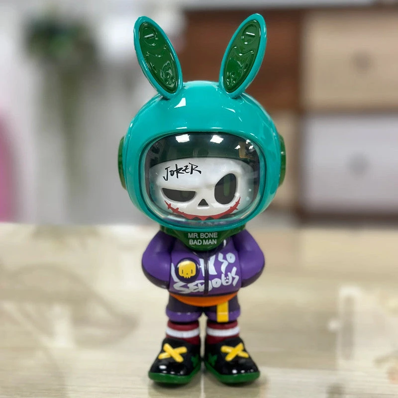 MR.BONE Joker LIMITED 2 MR.BONE Joker LIMITED - Image 2