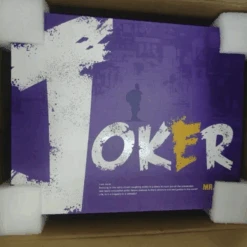 MR.BONE Joker LIMITED 21 MR.BONE Joker LIMITED -Cheap Pop Mart Store IMG 5801