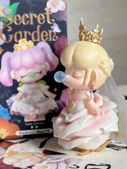 Nanci Secret Garden Series Secret Rose Queen (1/144) 6 Nanci Secret Garden Series Secret Rose Queen (1/144) -Cheap Pop Mart Store IMG 5982 20230917 002430 5d555cee 9f3c 4c1c 88c9 e6d6af428404