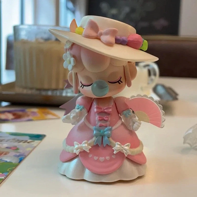 Nanci Teatime Series Secret Lady Nanci (1/144) 2 Nanci Teatime Series Secret Lady Nanci (1/144) - Image 2