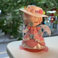 Nanci Teatime Series Secret Lady Nanci (1/144) 6 Nanci Teatime Series Secret Lady Nanci (1/144) -Cheap Pop Mart Store IMG 6005 20230917 002813