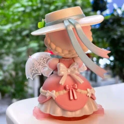 Nanci Teatime Series Secret Lady Nanci (1/144) 7 Nanci Teatime Series Secret Lady Nanci (1/144) -Cheap Pop Mart Store IMG 6006 20230917 002816