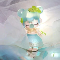 Nanci Teatime Series Secret Mint Smoothie (1/72) 6 Nanci Teatime Series Secret Mint Smoothie (1/72) -Cheap Pop Mart Store IMG 6029 20230917 003150