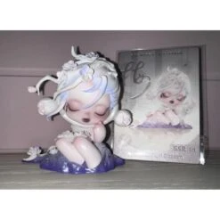 SKULLPANDA The Ink Plum Blossom Series Secret The Plum Blossom Pop Mart(1/144) 8 SKULLPANDA The Ink Plum Blossom Series Secret The Plum Blossom Pop Mart(1/144) -Cheap Pop Mart Store IMG 6828 20231109 012735