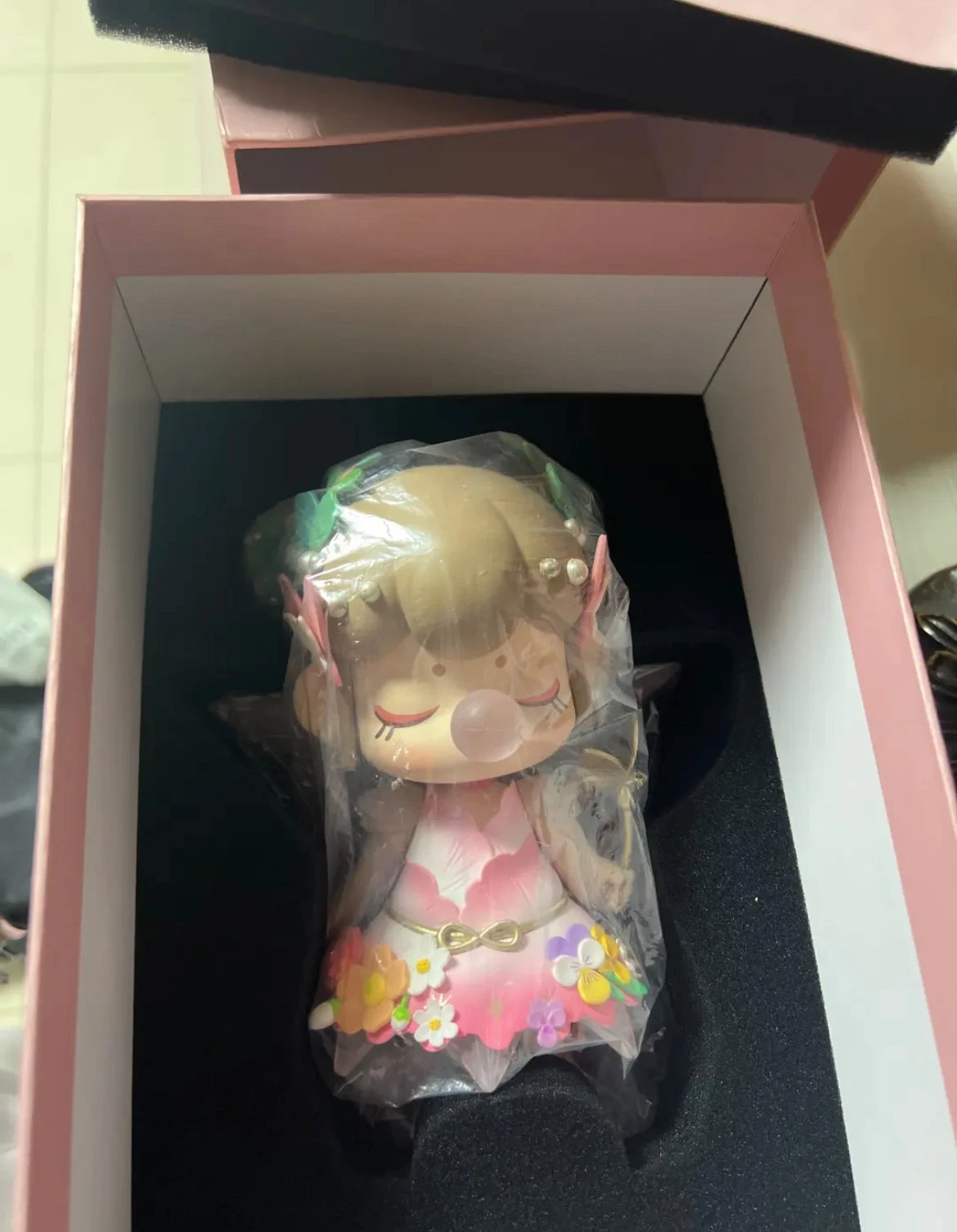 Nanci Spring Blossom 2 Nanci Spring Blossom - Image 2