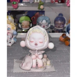 Skullpanda The Warmth Series Secret The Warmth -Cheap Pop Mart Store TheWarmth 1