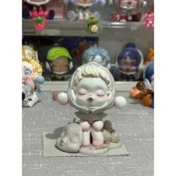 Skullpanda The Warmth Series Secret The Warmth -Cheap Pop Mart Store TheWarmth 7