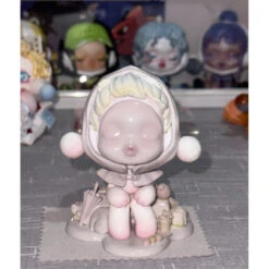 Skullpanda The Warmth Series Secret The Warmth -Cheap Pop Mart Store TheWarmth 8