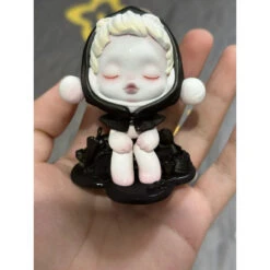 Skullpanda The Warmth Series Secret The Warmth -Cheap Pop Mart Store TheWarmth 9