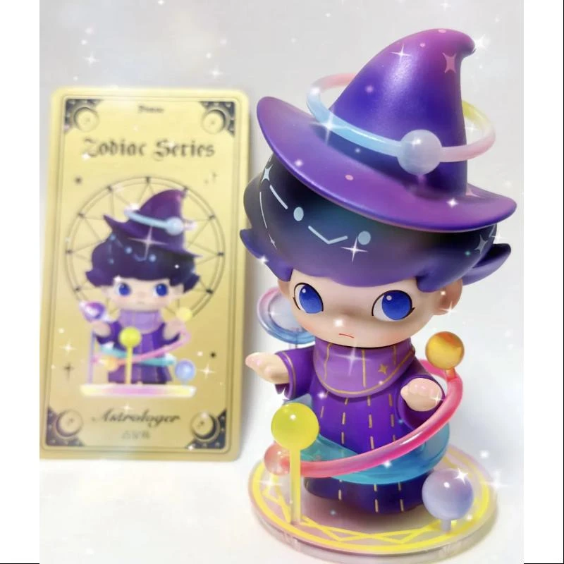 DIMOO Zodiac Series Secret Astrologer(1/144) 1 DIMOO Zodiac Series Secret Astrologer(1/144)